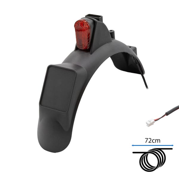 Φτερό πίσω Xiaomi Mi4 Lite Gen2 [ORIGINAL]