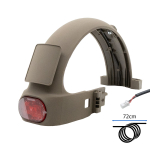 Φτερό Πίσω Xiaomi Mi4 Pro Max [ORIGINAL]