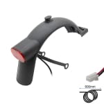 Φτερό Πίσω Xiaomi Mi5 [ORIGINAL]