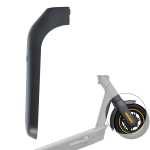 Φτερό Trim L μπροστινής ανάρτησης Ninebot Max G30 [Ninebot]