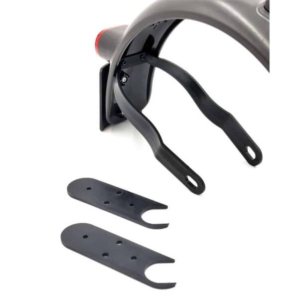 Φτερό Βάση Πλαστική Μαύρη XIAOMI M365/PRO [Ewheel]