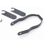 Φτερό Βάση Πλαστική Μαύρη XIAOMI M365/PRO [Ewheel]