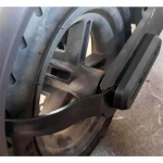 Φτερό Βάση Πλαστική Μαύρη XIAOMI M365/PRO [Ewheel]