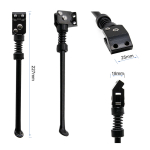 Γάντζος DUALTRON Thunder/Victor/Storm [MINIMOTORS]