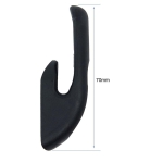 Γάντζος κολώνας Ninebot F2/F2 Pro E [Ninebot]