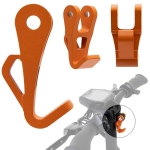 Γάντζος Kukirin G2 Master/Smartgyro Ryder [Kugoo]