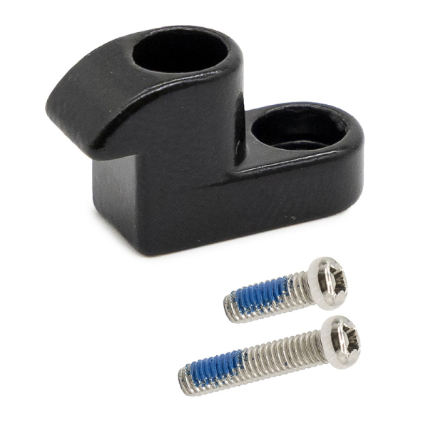 Γάντζος πτυσσόμενος FOXTROT PLUS [Hikerboy]