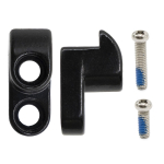 Γάντζος πτυσσόμενος FOXTROT PLUS [Hikerboy]