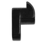 Γάντζος πτυσσόμενος FOXTROT PLUS [Hikerboy]