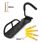 Γάντζος τοίχου 30 kg [Ewheel]