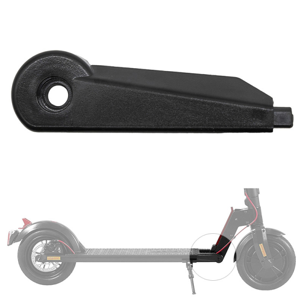 Γνήσιο δεξί εμπρός διακοσμητικό κάλυμμα [Wispeed T850]