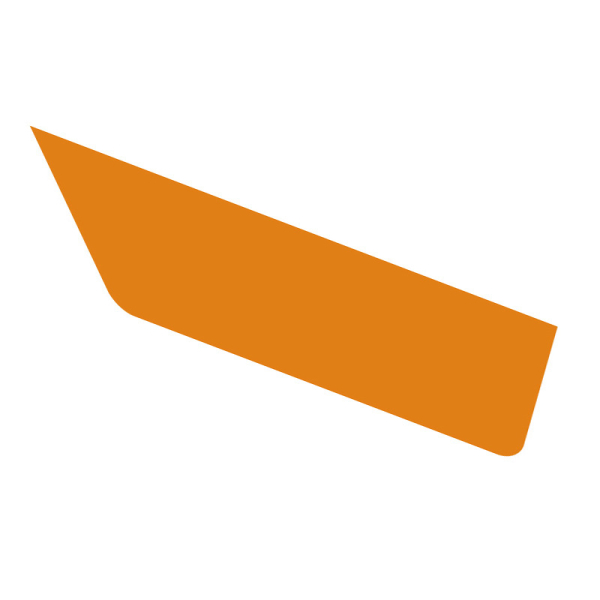 Γνήσιο κάλυμμα εμπρός πιρουνιού R [Niu KQi2 Pro]