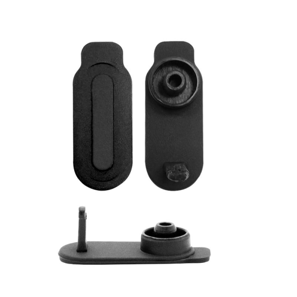 Γνήσιο καπάκι θύρας φόρτισης σιλικόνης [Wispeed T850]