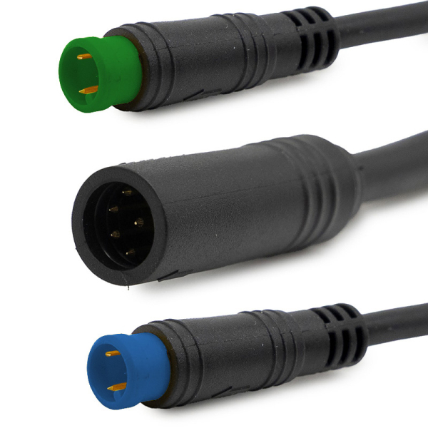 Καλώδιο Bus 1-2 [Hikerboy Foxtrot Plus]