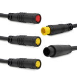 Καλώδιο Bus Foxtrot Plus 1-4 [Hikerboy]