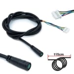 Καλώδιο Bus Οθόνης/Ελεγκτή Mi3 Lite, Mi4, Mi4 Lite [Ewheel]