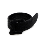 Καλώδιο δέσιμο μαύρο 10x110mm [Ewheel]