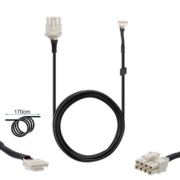 Καλώδιο ελεγκτή-οθόνης Kukirin G2/G4 (χωρίς λογότυπο)