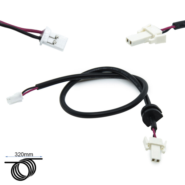 Καλώδιο επέκτασης πίσω φωτός Ninebot Max G2 E [Ninebot]