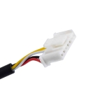 Καλώδιο επικοινωνίας αδιάβροχο 8mm MAXimum G30 1.5m [Ewheel]