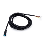 Καλώδιο επικοινωνίας αδιάβροχο 8mm MAXimum G30 1.5m [Ewheel]