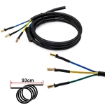 Καλώδιο Μοτέρ 1200W για Dualtron Mini [Minimotors]