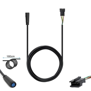 Καλώδιο οθόνης ελεγκτή Crossover Dual Max [Smartgyro]