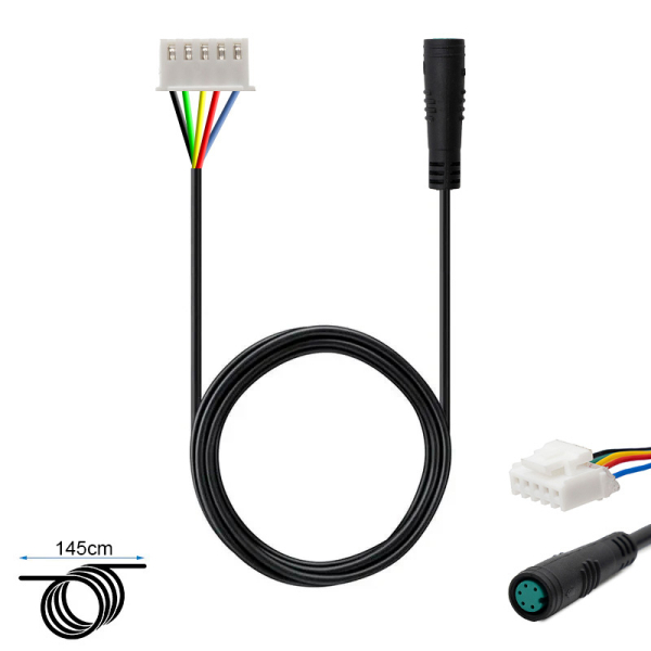 Καλώδιο οθόνης-ελεγκτή Niu KQi100