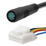 Καλώδιο οθόνης-ελεγκτή [Niu KQi3]