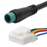 Καλώδιο προσαρμογέα οθόνης [Niu KQi100]