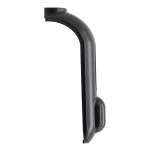 Κάλυμμα αριστερής ανάρτησης Navee N65