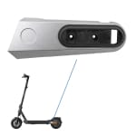 Κάλυμμα αριστερού πιρουνιού πίσω Xiaomi Mi5 Pro [ORIGINAL]