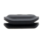 Κάλυμμα διέλευσης καλωδίου τιμονιού [Niu KQi3]