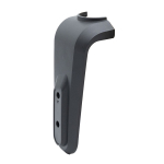 Κάλυμμα Εμπρός Πιρουνιού Αριστερό Original [Niu KQi2 Pro]