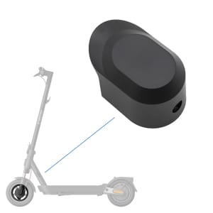 Κάλυμμα Εμπρός & Πίσω Πιρουνιού [Xiaomi]