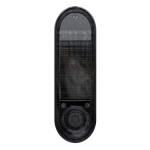 Κάλυμμα οθόνης Xiaomi Mi4 Pro Plus [ORIGINAL]