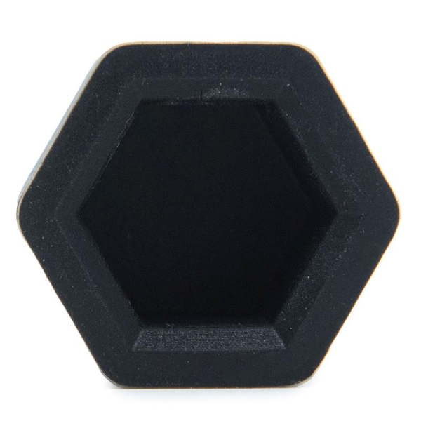 Κάλυμμα παξιμαδιού M10 KuKirin G3 Pro [Kugoo]