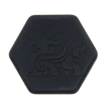 Κάλυμμα παξιμαδιού M10 KuKirin G3 Pro [Kugoo]