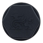 Κάλυμμα παξιμαδιού μοτέρ Kukirin G2 Master/Ryder [Original]