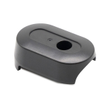 Κάλυμμα Παξιμαδιού Πίσω Άξονα Αριστερό [Niu KQi3]