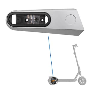 Κάλυμμα πιρουνιού πίσω-δεξιά Xiaomi Mi5 Pro [ORIGINAL]