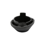 Κάλυμμα πίσω πιρουνιού Mi4 Lite Gen2 [ORIGINAL]