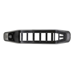 Κάλυμμα Πλαισίου Niu KQi3 Pro/Sport [Niu]