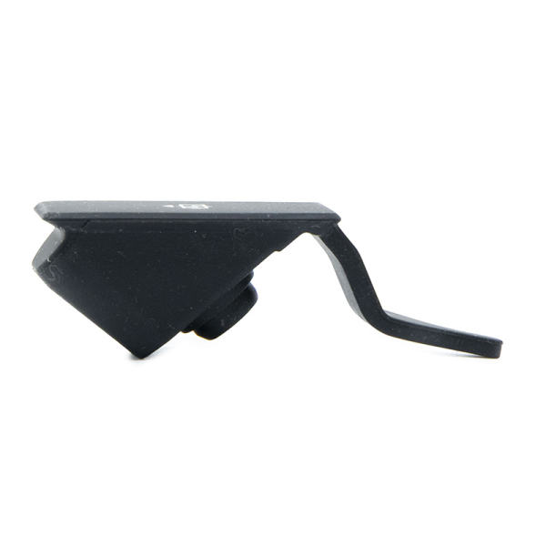 Κάλυμμα θύρας φόρτισης σιλικόνης ZT3 PRO E [Ninebot]