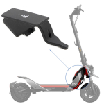 Κάλυμμα θύρας φόρτισης σιλικόνης ZT3 PRO E [Ninebot]