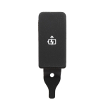 Κάλυμμα θύρας φόρτισης σιλικόνης ZT3 PRO E [Ninebot]