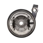 Κάλυμμα τυμπάνου φρένου Mi4 Lite Gen2 [ORIGINAL]