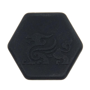 Καπάκι Παξιμαδιού Μοτέρ Kukirin G2 Master [Kugoo]