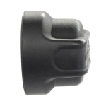 Καπάκι PE για παξιμάδι M12 [Minimotors]