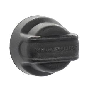 Καπάκι PE για παξιμάδι M12 [Minimotors]